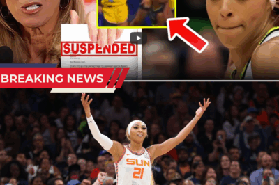 Dijonai Carrington Speaks Out Following WNBA Suspension: “I Don’t Regret Anything”