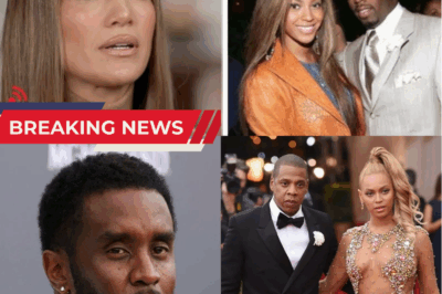 Jennifer Lopez BREAKS DOWN Over Beyoncé & Jay-Z Drama in Diddy Lawsuit — “This Is Destroying Everything!”