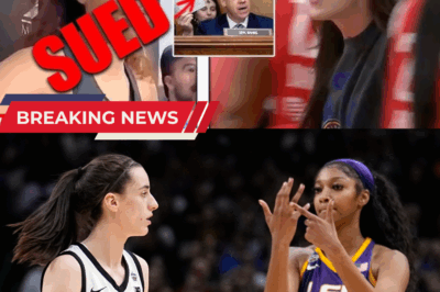 Senator Jim Banks Files Defamation Lawsuit Against Angel Reese Following Controversial Remarks Involving Caitlin Clark