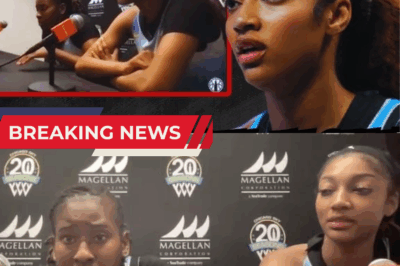 Ariel Atkins Defends Angel Reese Against Unfair Media Scrutiny: “Her Crown is Heavy”