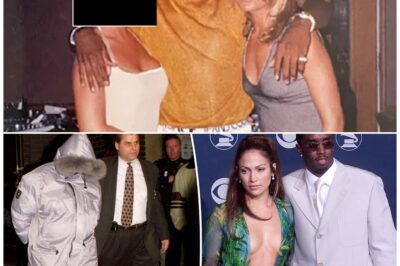 P. Diddy Assistant Claims Rape, Control and Terror Behind the Fame
