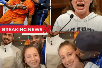 Diddy’s Adopted Daughter REVEALS Disturbing Truth — “What He Did To Me… It’s Worse Than You Think”