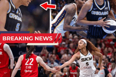 INSTANT KARMA Hits Angel Reese: Plays Victim After Humiliating Loss to Caitlin Clark & Indiana Fever