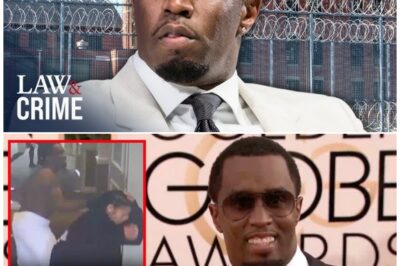 P. Diddy on Trial: 9 Bombshell Moments That Could Lock Up Rapper for Life