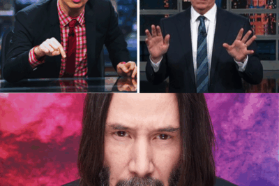 EXCLUSIVE: Keanu Reeves’ “Secret Room” Scandal Rocks Hollywood – Fans Stunned by Shocking Revelations