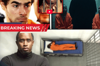 Secrets Behind Bars: What Was Diddy REALLY Like in Jail? Former Guard Spills EVERYTHING