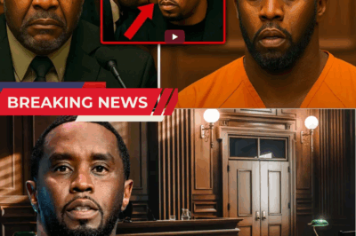 1 MINUTE AGO: Diddy’s Ex-Bodyguard FLIPS in Court — BOMBSHELL Testimony SHOCKS Everyone!