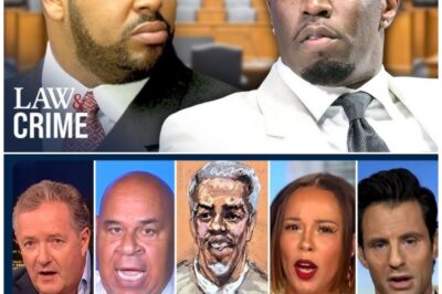 Suge Knight Talks P. Diddy Trial in Bombshell Jailhouse Interview: ‘Let Puffy Tell His Truth’