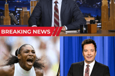 UNBELIEVABLE: Did Tennis Legend Serena Williams REALLY Leave It All Behind to Help Her Family? The TRUE Story Behind Her Shocking Decision Will Scare You!