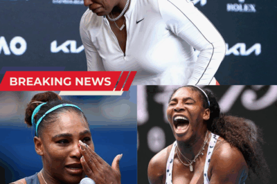 Serena Williams Experiences Racism and Disrespect After Retirement