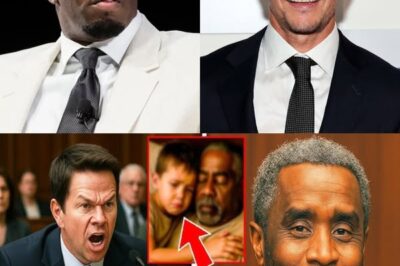 Mark Wahlberg SHOCKS Court With Secret Tapes of Puff Daddy — What’s on the Recordings Has Everyone Talking