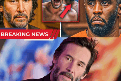 1 MINUTE AGO: Keanu Reeves Testifies: ‘Diddy Wanted Me to Bathe in His Used Water’…