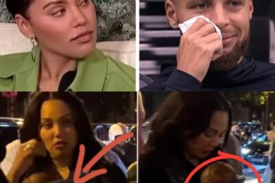 “ESPN Confirms Blockbuster $256M Deal Involving Denver Nuggets and Golden State Warriors After Signing Drama”