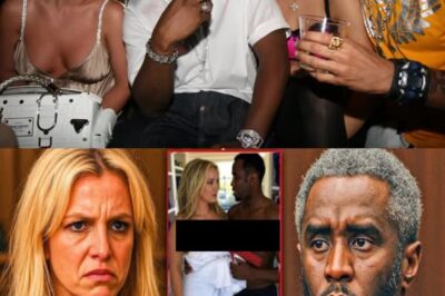 1 MINUTE AGO: Britney Spears SHREDS Diddy in EXPLOSIVE Testimony