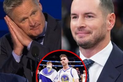 “An ESPN reporter confirmed this morning that the Los Angeles Lakers are finalizing a three-year, $72.8 million deal with the Golden State Warriors’ franchise point guard.”