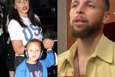 Steph Curry and Wife File for Divorce: Revealing the Reasons Behind Their Unexpected Split