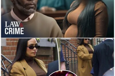 Diddy Trial AI: Cassie Ventura Gives Shocking Testimony in Rapper’s Trial — Part Three