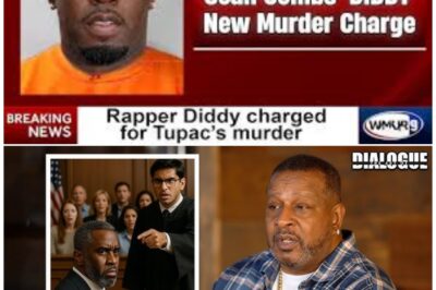 P. Diddy on Trial: Feds Protect Alleged Accomplices Exposing Shocking Details