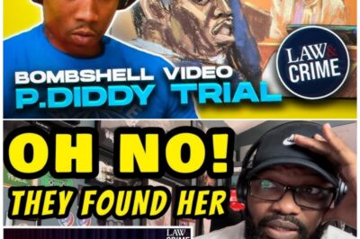 Surprise Bombshell Video Shakes up P. Diddy Sex Trafficking Trial