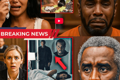 JUST IN: Shocking Revelation – Kim Kardashian’s Secret Encounter Exposed in Diddy’s Crime Files!