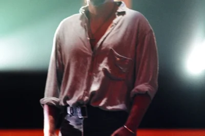 Bruce Springsteen’s Best ’90s Album, Long-Buried, Is Finally Coming Out Next Week