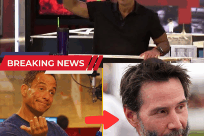 TMZ’s Controversial Claims: Keanu Reeves Faces Unwarranted Scrutiny