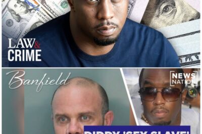 Pop Pop, Puff, and P. Diddy: All of the Unhinged Nicknames in the Pop Star’s Circle