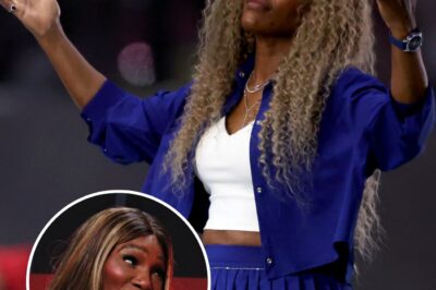 Serena Williams Makes Bold $25K Move to Help Fans ‘Dream Bigger’ With Her Multi-million Dollars’ Venture