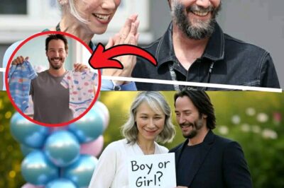 Keanu Reeves and girlfriend Alexandra Grant reveal gender of first baby, surprise reveal because everything happy is going on