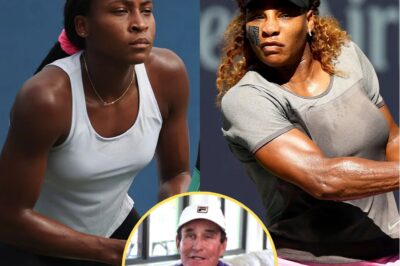 “There is only one Serena Williams” – American legend’s ex-coach responds to Coco Gauff being called the ‘next Serena’, reveals more accurate parallel