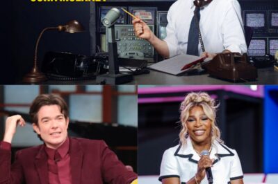 Netflix in Chaos as Keanu Reeves Overshadows John Mulaney on ‘Everybody’s Live’ — Tension Builds in Star-Studded Showdown That Left Viewers Buzzing