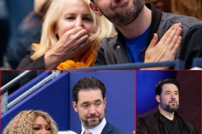 “I lost my sh*t” – Serena Williams’ husband Alexis Ohanian reveals ‘heartbreaking’ memory tied to his mother’s cancer diagnosis