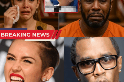 JUST IN: “I Was Only 16” – Miley Cyrus Drops Jaw-Dropping Courtroom Bombshell That Shocks All!