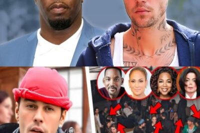 LATEST NEWS: Justin Bieber REVEALS ALL THE CELEBRITIES ASSOCIATED WITH Diddy in 30 MINUTES, You Won’t Believe Who’s Tied to the Mogul’s Inner Circle- vv