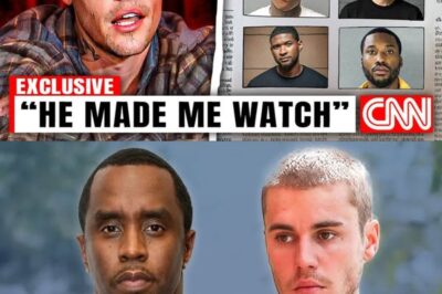 Justin Bieber Reveals List Of Rappers Diddy Slept With (Usher, Dababy & MORE)