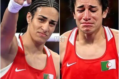 Trans Boxer Banned Before the Fight: Global Body Demands Sex Test and Says ‘No’ to Imane Khelif’s Participation in the Women’s Category