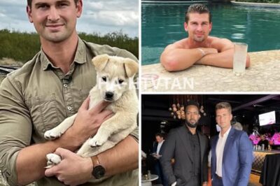 Known for his hard-hitting reporting on Fox News, Bill Melugin has a past that’s far more surprising than many realize. Before becoming a renowned journalist, Melugin’s journey took him from strutting on the Milan runways to uncovering explosive stories that have rocked the media world.