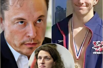 NEWS 🛑 Elon Musk Declares that “NO BIOLOGICAL MAN IS ALLOWED” in Women’s Sports: The Tweet that Sparked Controversy on Twitter.