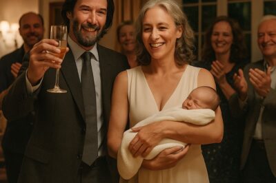 Keanu Reeves secretly funded 37 struggling actors, including 1 actress who had a special relationship with him, fans tracked down her identity