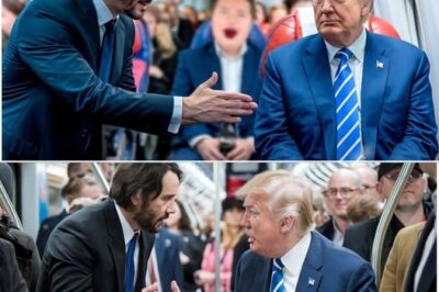 Keanu Reeves Gives Up His Plane Seat to Donald Trump – What Hidden Story Unfolds?