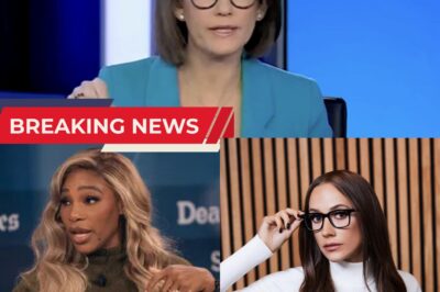 Jessica Tarlov Abruptly Pulled from Fox News After Explosive On-Air Clash with Greg Gutfeld — What’s Really Happening Behind the Scenes at ‘The Five’?