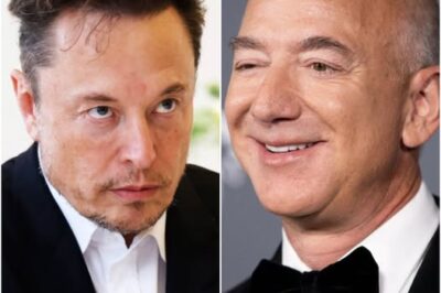 NEWS UPDATE: Elon Musk’s Tesla under attack as Jeff Bezos-backed startup launches $25,000 electric pickup.