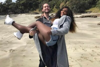 Fans Are Stunned by What Serena Williams Does for Fun — Nobody Saw This Coming!