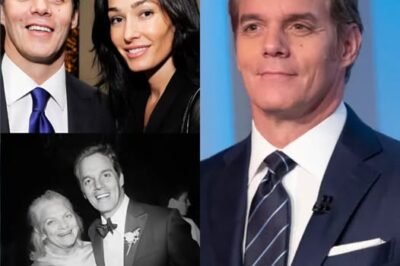 SHOCKINGLY CALM: Bill Hemmer’s 15-Year Fox News Streak Without Scandal — His Secret Will Surprise You!