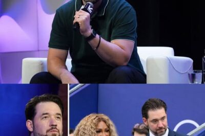 “Do not do this” – Serena Williams’ husband Alexis Ohanian gets backlash from fans after using AI to recreate memory with late mother