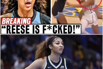 Angel Reese has just been suspended indefinitely following a shocking on-court incident that’s ignited debate across the sports world. With the WNBA now under pressure to address player conduct and protect its brand, many are asking: Has the league finally had enough? Here’s what we know so far—and what this could mean for Reese’s future.