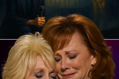Reba McEntire Emotionally Shared How Dolly Parton Helped Her After the Tragic 1991 Plane Crash