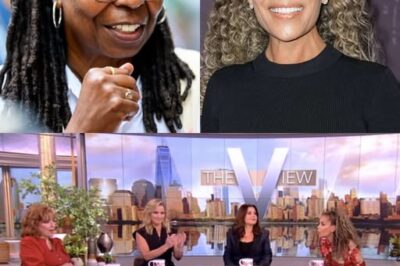 Major Shake-Up on The View: Huge Changes Coming Next Season — Here’s What to Expect