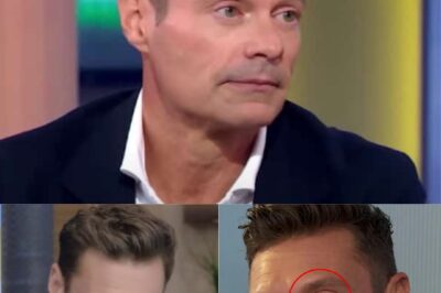 EMOTIONAL Ryan Seacrest Makes SHOCKING Announcement—Fans Are DEVASTATED! You Won’t Believe What Happened Next!