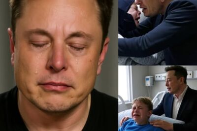 BREAKING: Elon Musk Shares Urgent and Emotional Message About His Son Lil X – Fans Left Speechless